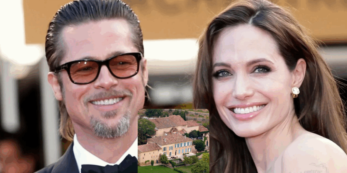 Brad Pitt demanda a Angelina Jolie por 35 millones de dólares: esto es lo que se sabe