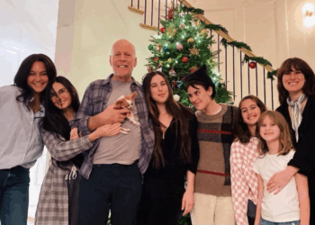 La familia de Bruce Willis donará su cerebro a la ciencia tras su muerte