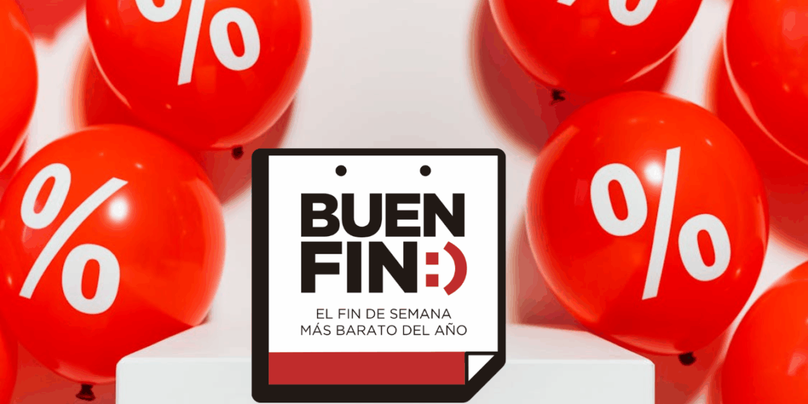 El Buen Fin 2025: fechas, tiendas participantes y tips para comprar sin endeudarte