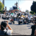 Protesta en Uruapan