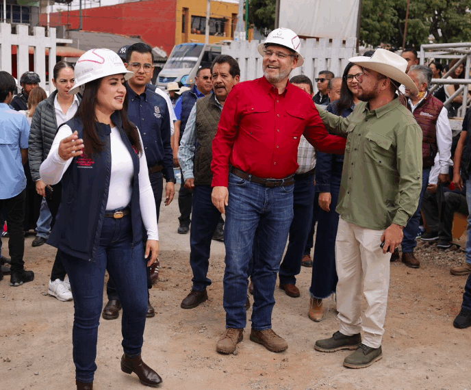 Alfredo Ramírez Bedolla