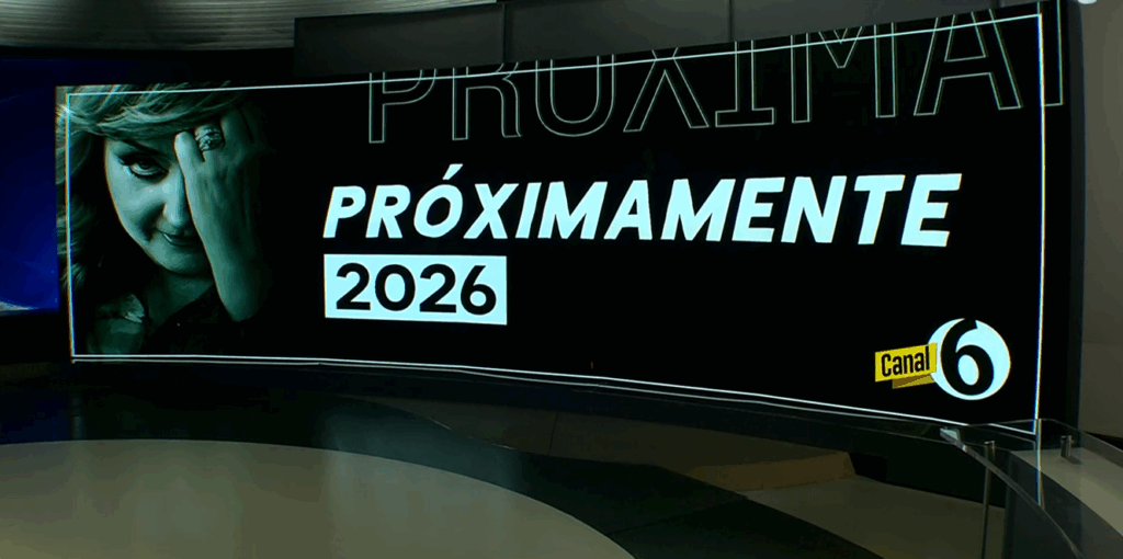 María Julia deja las puertas abiertas para un regreso.