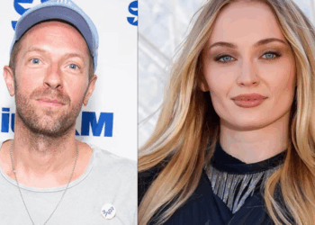 ¿Chris Martin se encuentra en una relación con Sophie Turner? Esto es lo que se sabe