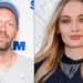 ¿Chris Martin se encuentra en una relación con Sophie Turner? Esto es lo que se sabe