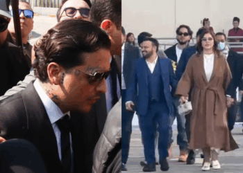 Christian Nodal triunfa: libra la vinculación a proceso en su disputa legal con Universal Music