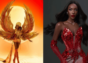 Costa de Marfil se vuelve viral: fans aseguran que ella debió ganar Miss Universo 2025