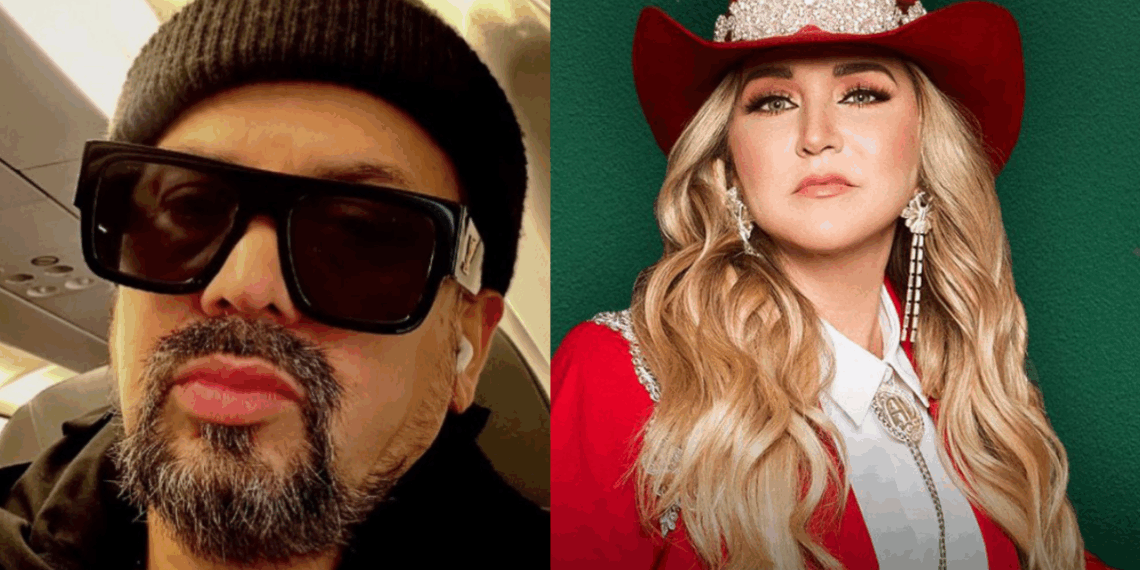 Vinculan a proceso a Cruz Martínez por violencia familiar contra Alicia Villarreal