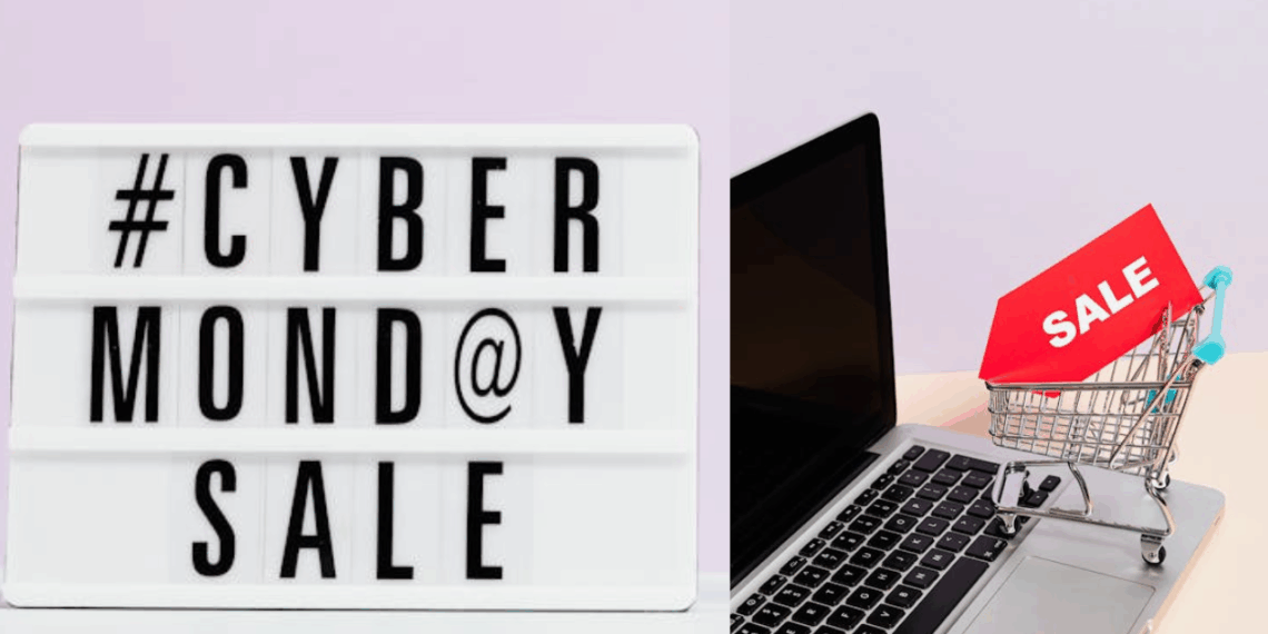 ¿Cuándo es el Cyber Monday 2025?