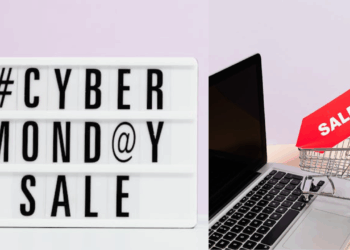 ¿Cuándo es el Cyber Monday 2025?