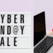 ¿Cuándo es el Cyber Monday 2025?