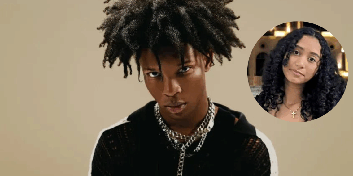 Identifican al cantante D4vd como sospechoso en la muerte de la adolescente Celeste Rivas Hernández