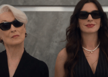 Conoce el primer tráiler oficial de “El diablo viste a la moda 2”, con el regreso de Meryl Streep y Anne Hathaway