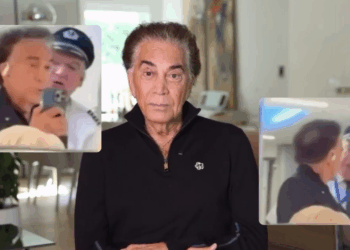 José Luis “El Puma” Rodríguez es expulsado de un avión tras un altercado con la tripulación