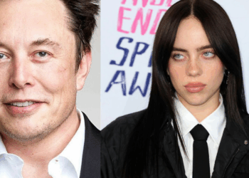 Elon Musk responde a las duras críticas de Billie Eilish sobre su riqueza