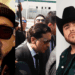 Escándalos y procesos legales en la escena musical: Gerardo Ortiz, Cruz Martínez y Christian Nodal
