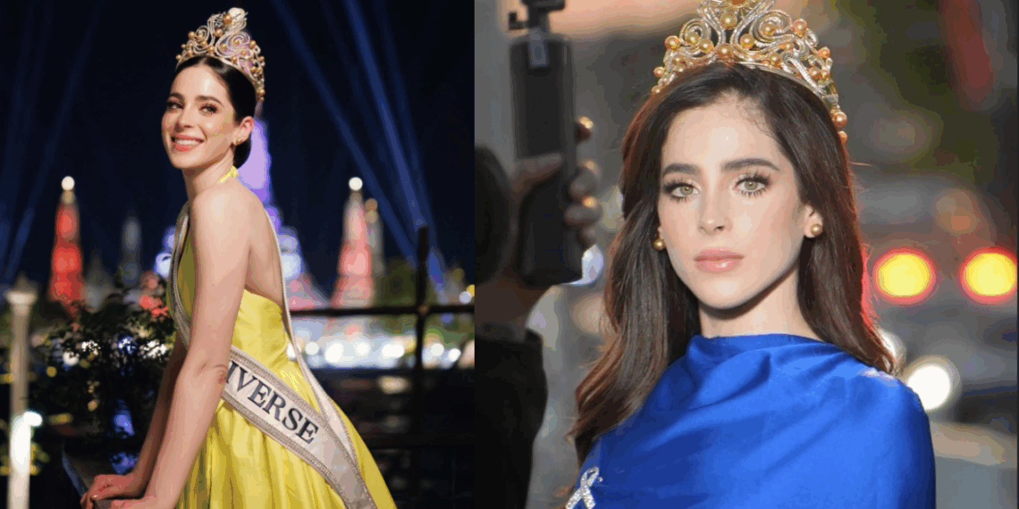 Fátima Bosch, Miss Universo 2025, habla en redes sociales sobre los mensajes de odio que recibe