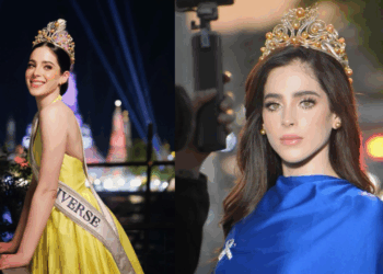 Fátima Bosch, Miss Universo 2025, habla en redes sociales sobre los mensajes de odio que recibe