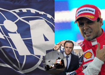 Felipe Massa irá a juicio contra la F1 por “robo" del Campeonato 2008