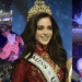 Tabasco en fiesta: así celebraron la coronación de Fátima Bosch como Miss Universo 2025