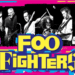 Foo Fighters en la Feria Estatal de León
