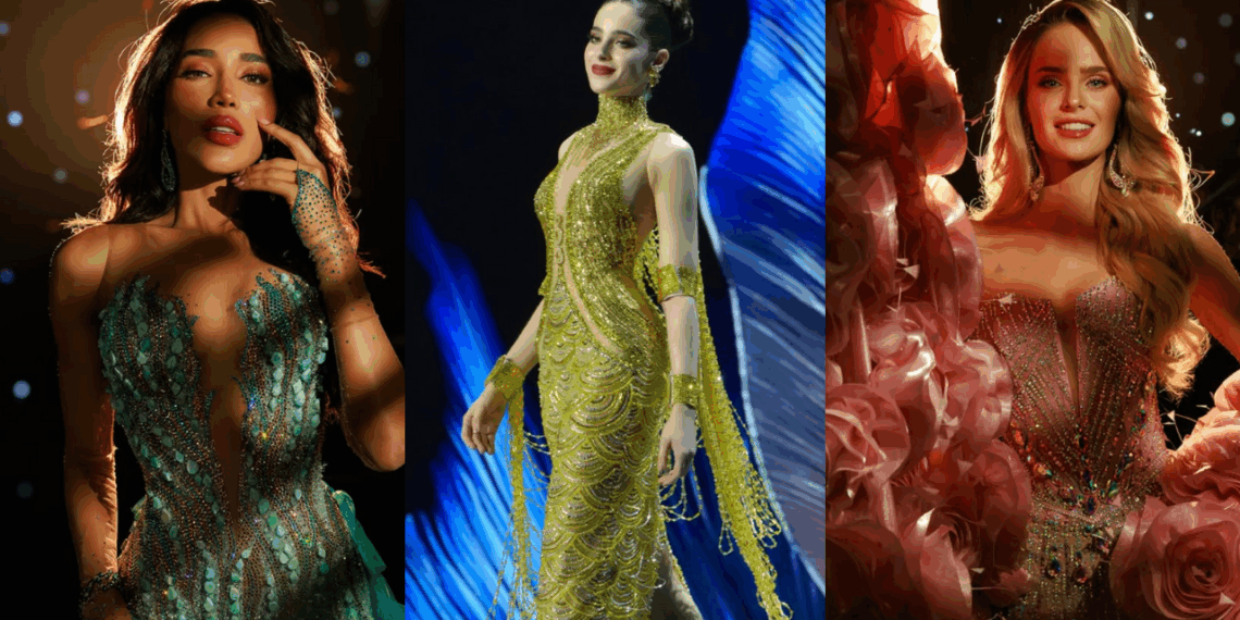 La final de Miss Universo 2025: fecha, horario y dónde verla desde México