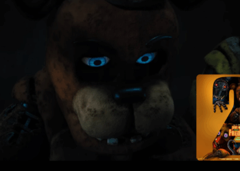 Conoce el nuevo tráiler de Five Nights at Freddy’s 2