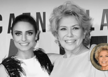Aislinn Derbez comparte mensaje tras la pérdida de la muerte de su madre Gabriela Michel, releva las causas de su fallecimiento; Eugenio Derbez reacciona
