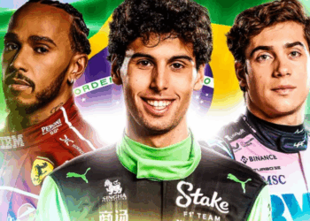 Horarios en México para El Gran Premio de Brasil 2025