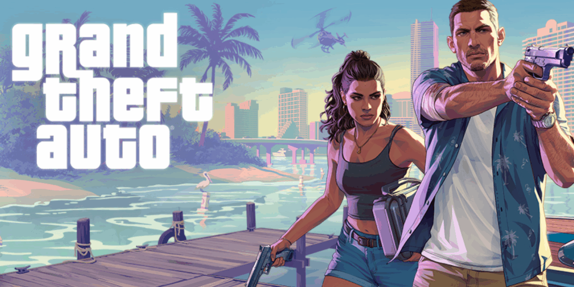 GTA VI sufre otro retraso: su lanzamiento se pospone medio año más