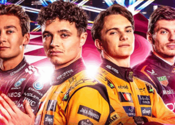 Conoce los horarios para el Gran Premio de Qatar 2026