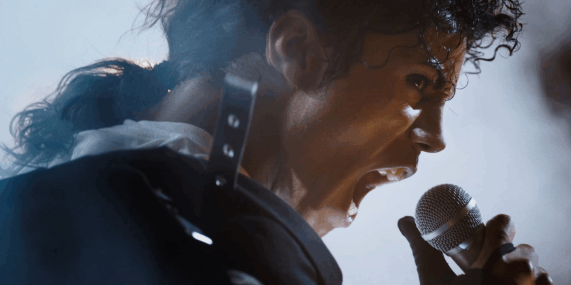 Jaafar Jackson: el sobrino del “Rey del Pop” que dará vida a Michael en su biopic
