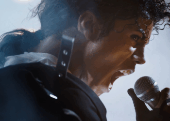 Jaafar Jackson: el sobrino del “Rey del Pop” que dará vida a Michael en su biopic