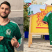 El nuevo jersey de la Selección Mexicana para el Mundial 2026 divide opiniones entre los aficionados