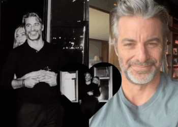 ¿Quién es Jim Curtis, el nuevo novio de Jennifer Aniston?