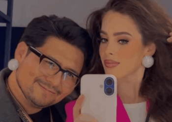 Martha Cristiana confirma la detención del director de Miss Universo México en Tailandia por denuncia de Nawat Itsaragrisil
