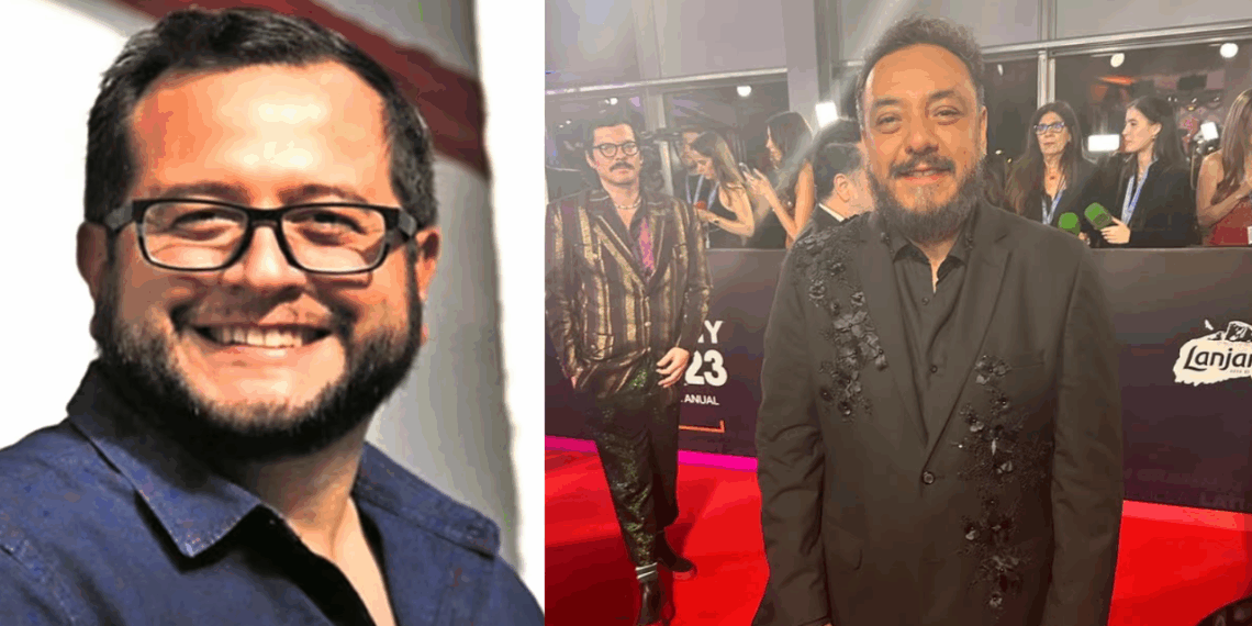 Paco Ayala de Molotov responde al hijo de AMLO tras polémica por crítica a la 4T