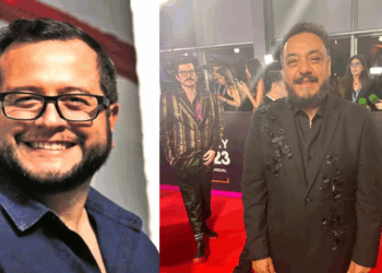 Paco Ayala de Molotov responde al hijo de AMLO tras polémica por crítica a la 4T