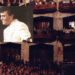 Juan Gabriel y la noche que llevó la música popular al Palacio de Bellas Artes