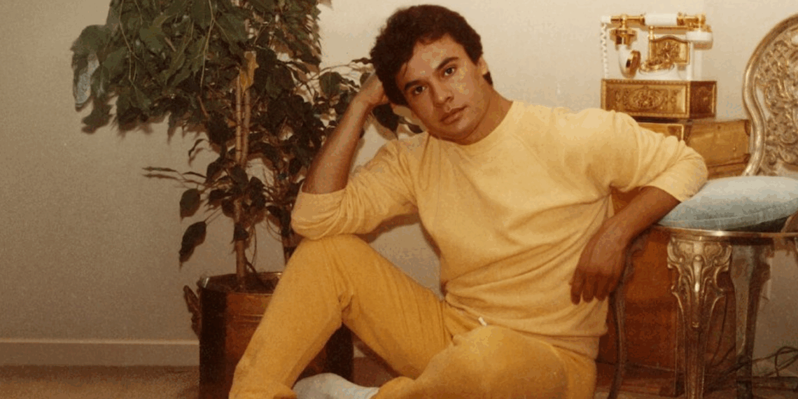 Juan Gabriel se muestra como nunca en el documental de Netflix “Debo, puedo y quiero”, conoce los momentos más reveladores