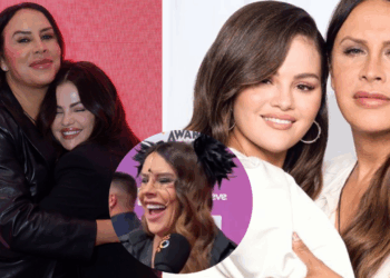 Karla Sofía Gascón explica por qué no fue a la boda de Selena Gomez