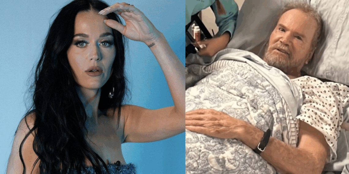 Katy Perry gana demanda por mansión en Montecito; ex propietario debe pagar 1.8 millones de dólares