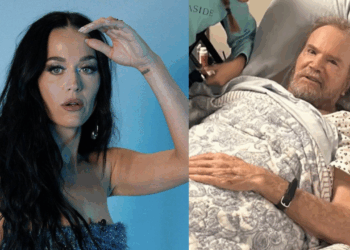 Katy Perry gana demanda por mansión en Montecito; ex propietario debe pagar 1.8 millones de dólares