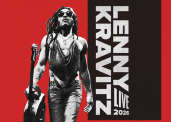 Lenny Kravitz anuncia conciertos en Guadalajara y Monterrey para marzo del 2026