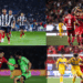 Cuartos de Final AP 2025: Toluca y Rayados sacan ventaja, Xolos golea a Tigres