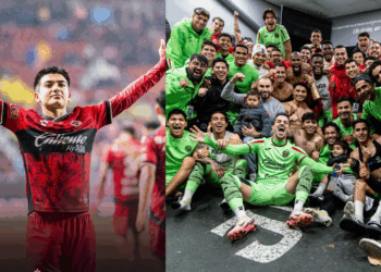 ¡Ya está definida la Liguilla del Apertura 2025! Conoce los juegos de cuartos de final y los horarios