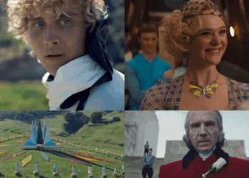 Omar Harfouch acusa que Miss México es una “falsa ganadora” tras renunciar como juez en Miss Universo 2025