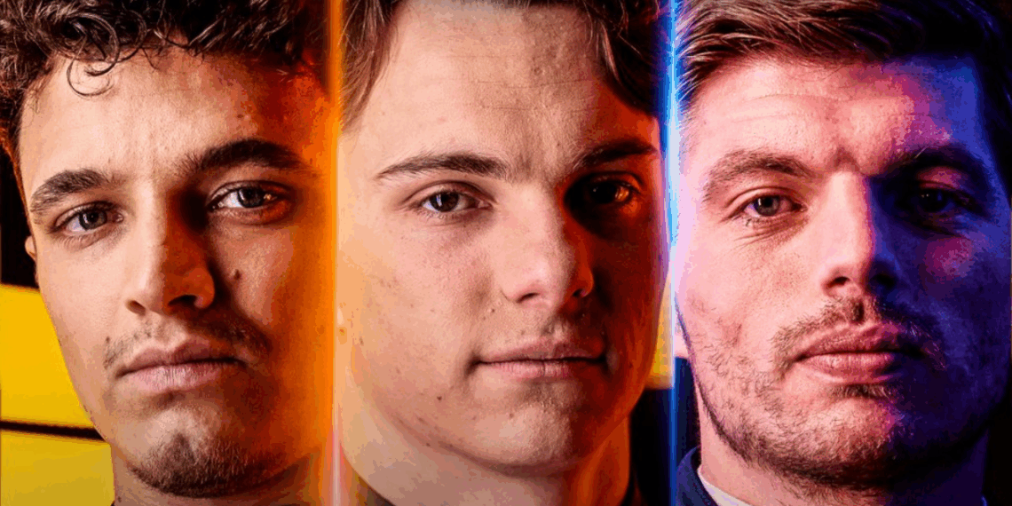 ¿Qué necesita Max Verstappen para continuar en la pelea por el Campeonato de Pilotos?