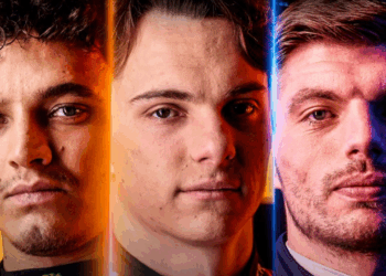 ¿Qué necesita Max Verstappen para continuar en la pelea por el Campeonato de Pilotos?