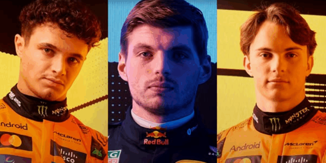 Esto necesita Max Verstappen para seguir vivo en la pelea por el campeonato