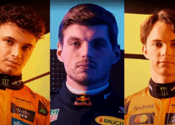 Esto necesita Max Verstappen para seguir vivo en la pelea por el campeonato